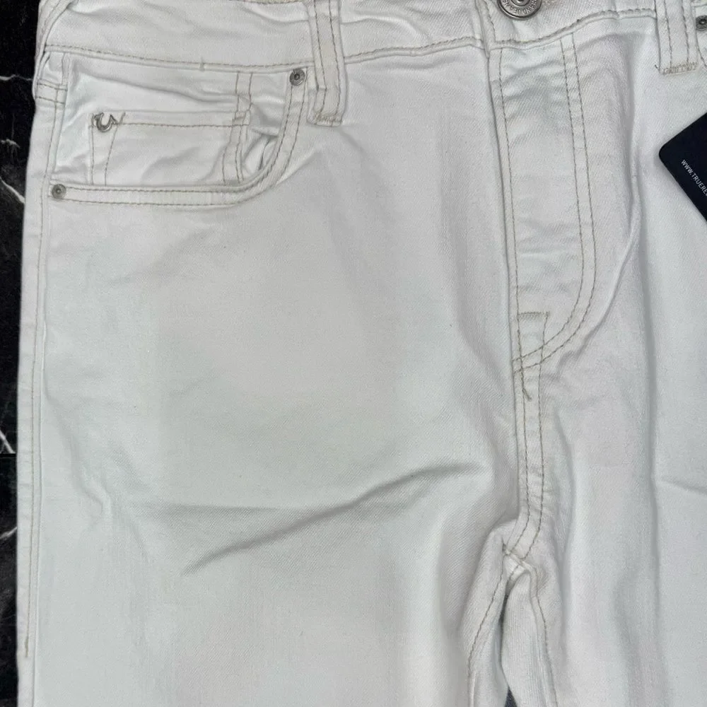 True Religion brand true